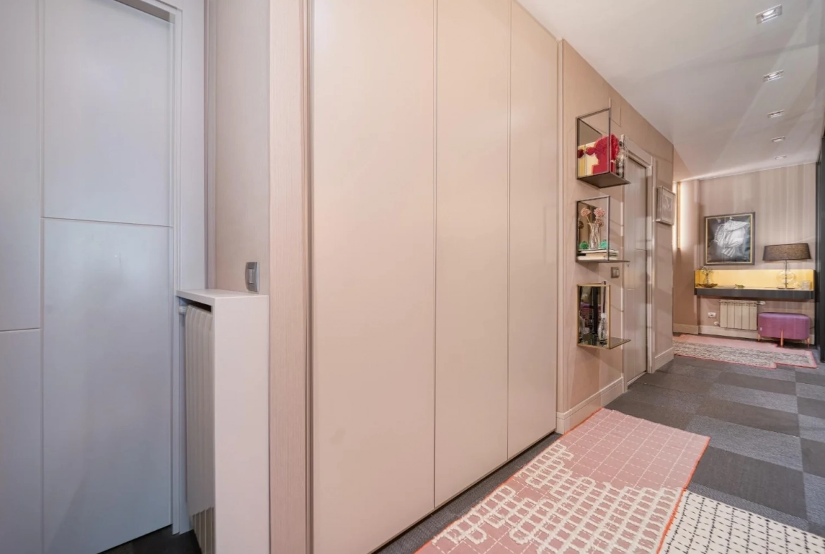 Piso en Pozuelo de Alarcon Hall