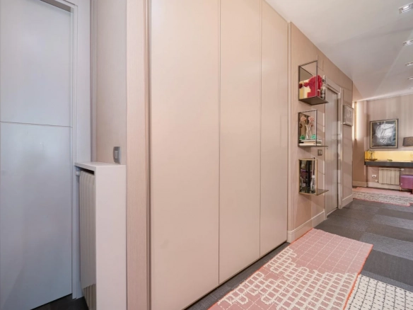 Piso en Pozuelo de Alarcon Hall