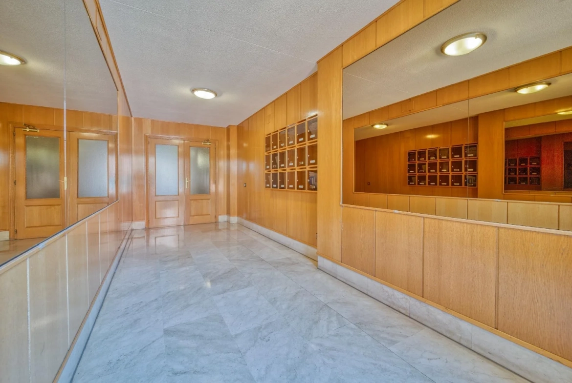 Piso en Pozuelo de Alarcon Portal