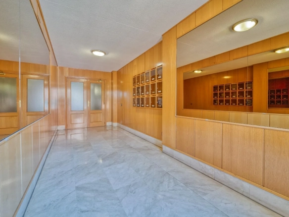 Piso en Pozuelo de Alarcon Portal