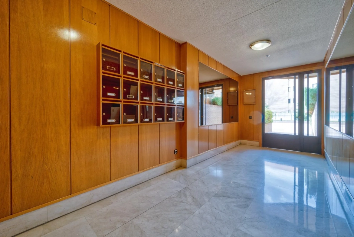 Piso en Pozuelo de Alarcon Portal