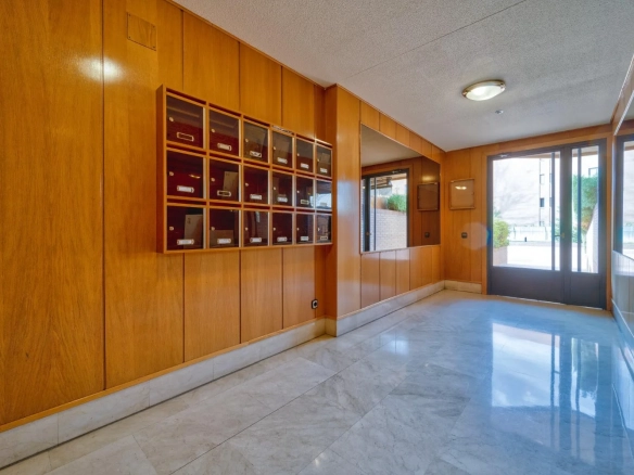 Piso en Pozuelo de Alarcon Portal