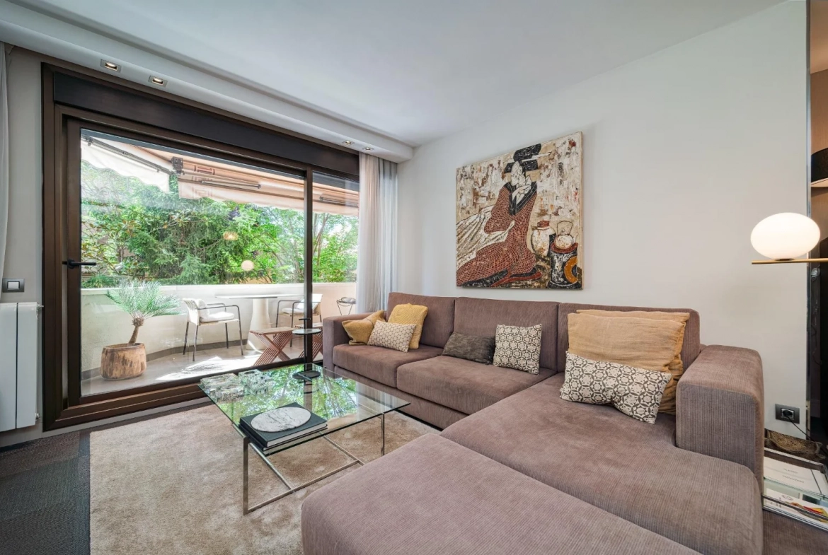 Piso en Pozuelo de Alarcon Salon