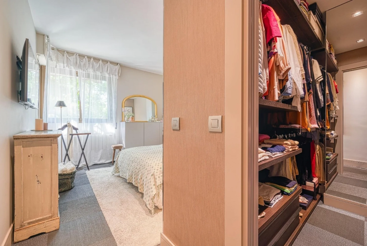 Piso en Pozuelo de Alarcon Vestidor