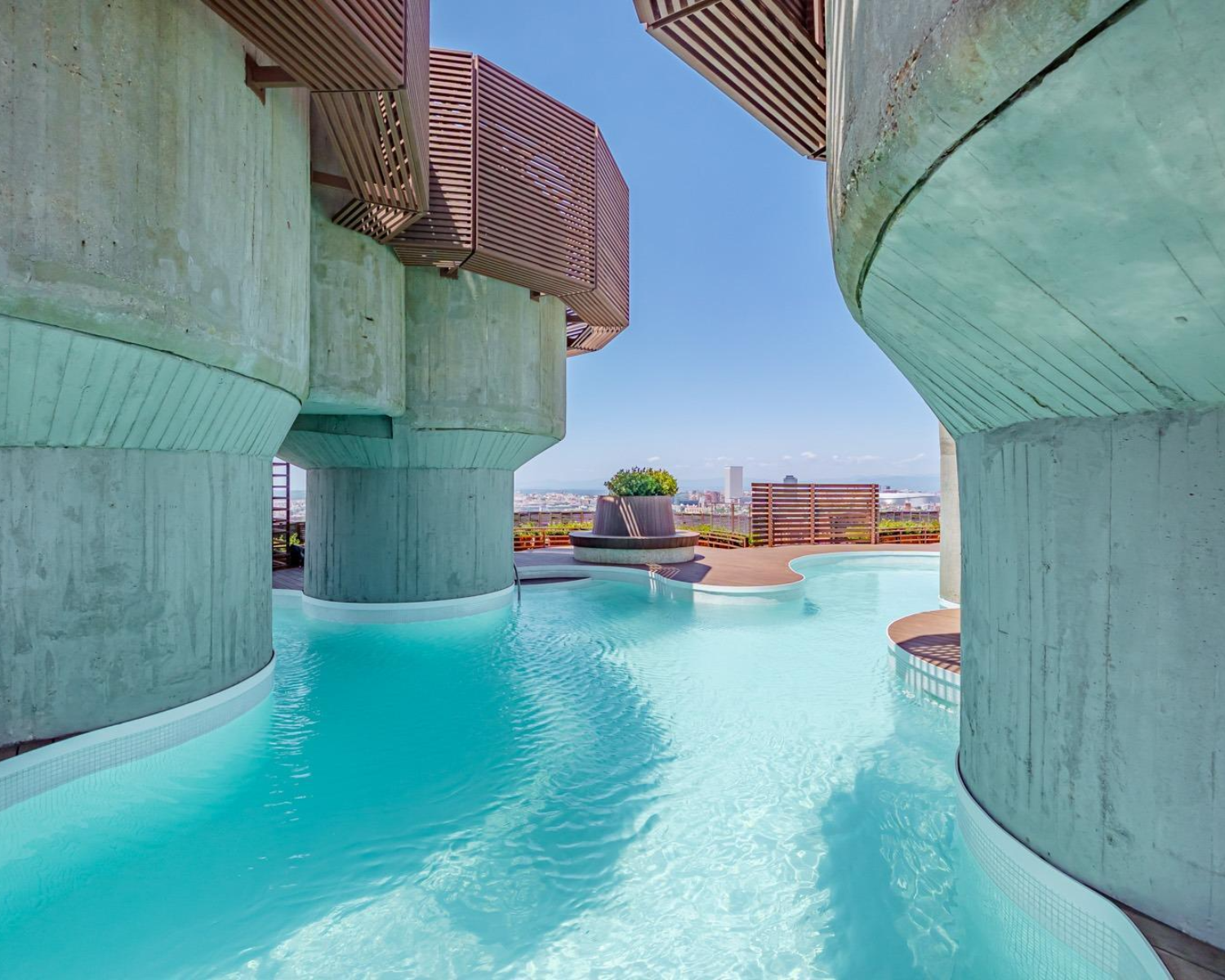 Piso en Prosperidad Madrid Piscina Urbanizacion