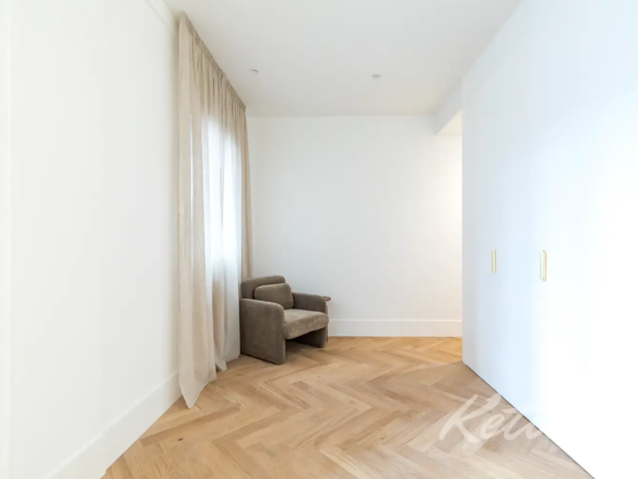 Piso Lujo Chanmartin Dormitorio