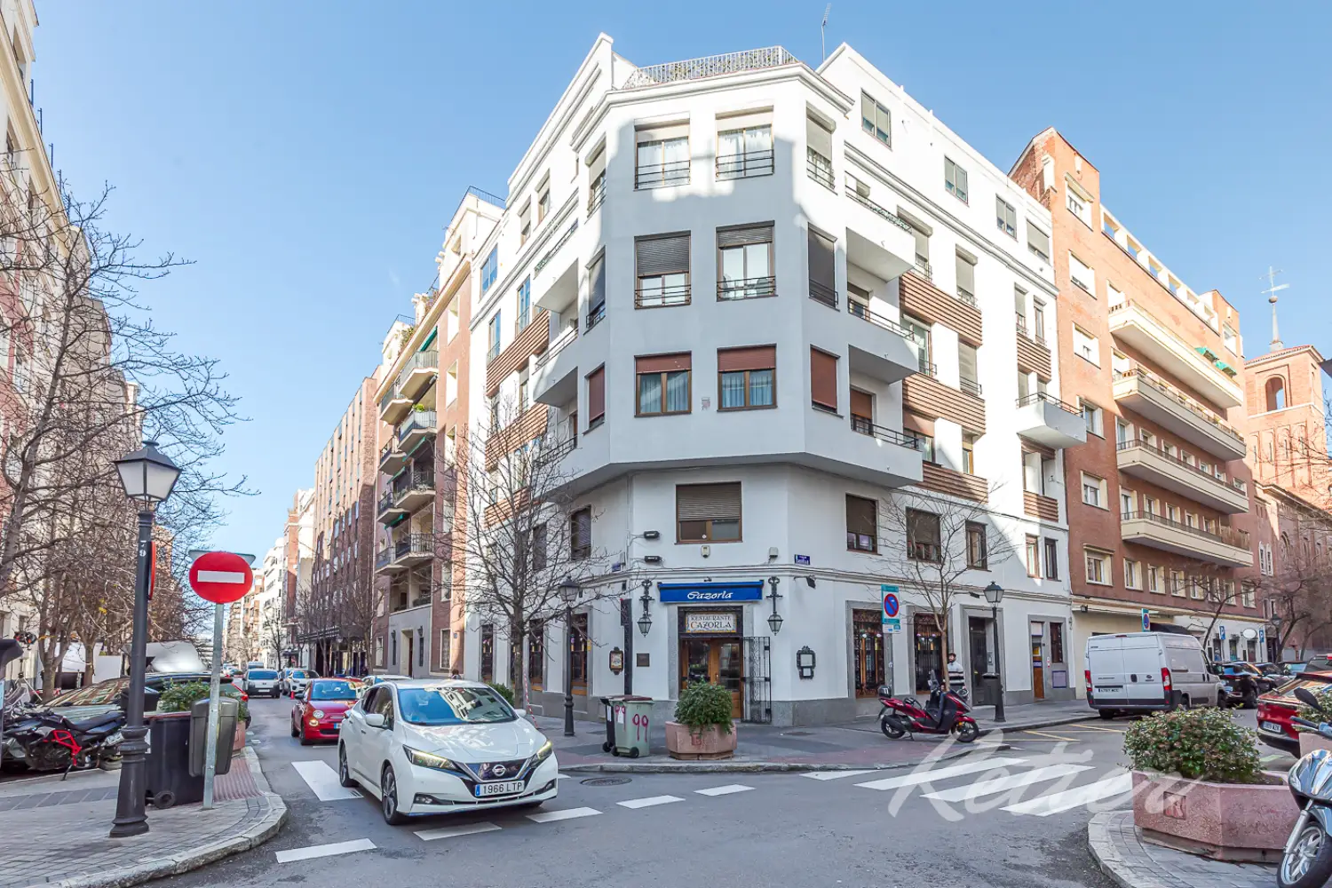 Piso Lujo Chanmartin Exterior