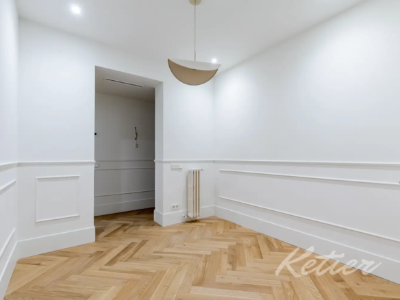 Piso Lujo Chanmartin Habitacion