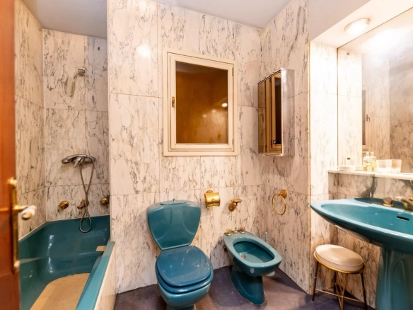 Piso Reformar Salamanca Bano