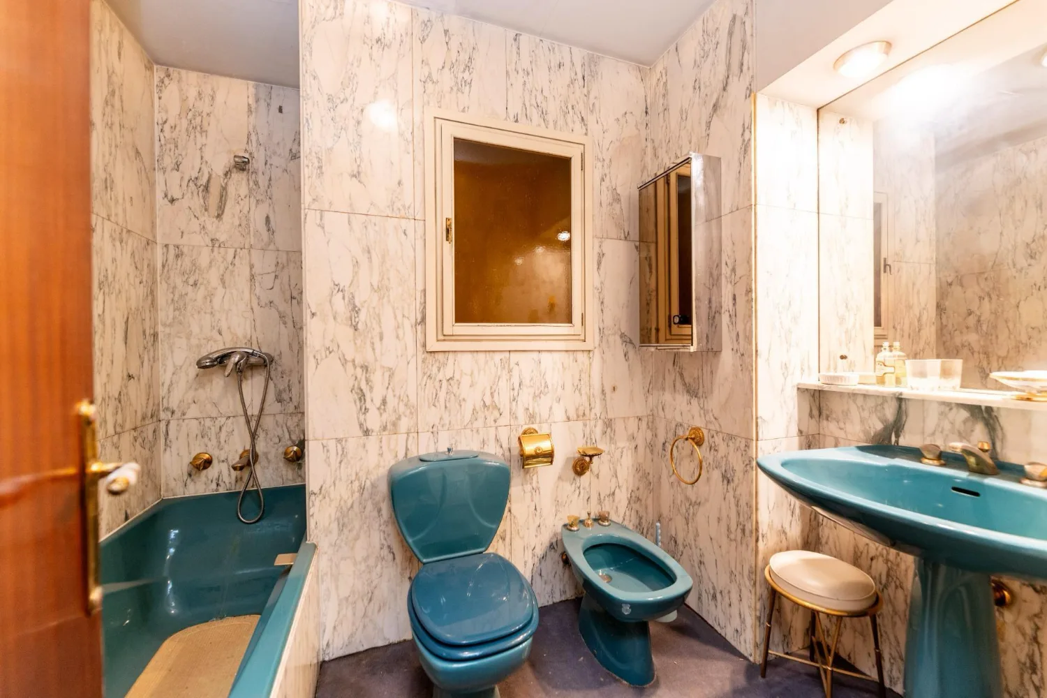 Piso Reformar Salamanca Bano