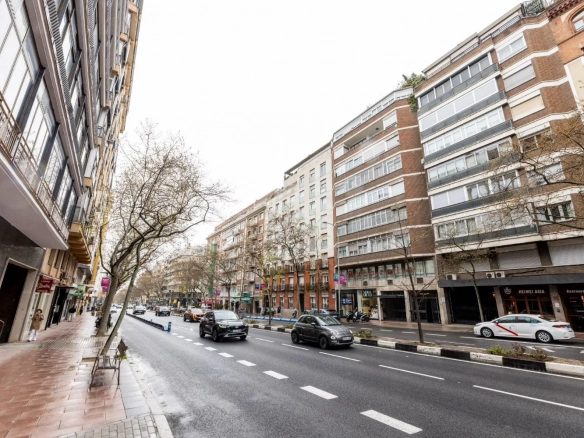 Piso Reformar Salamanca Barrio