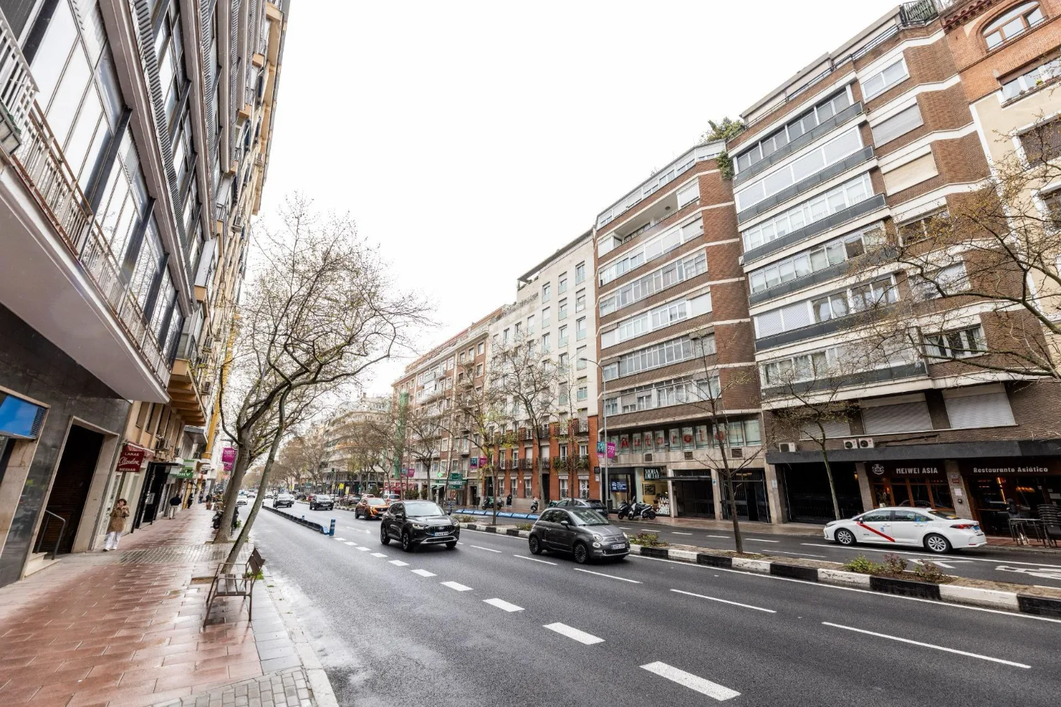 Piso Reformar Salamanca Barrio