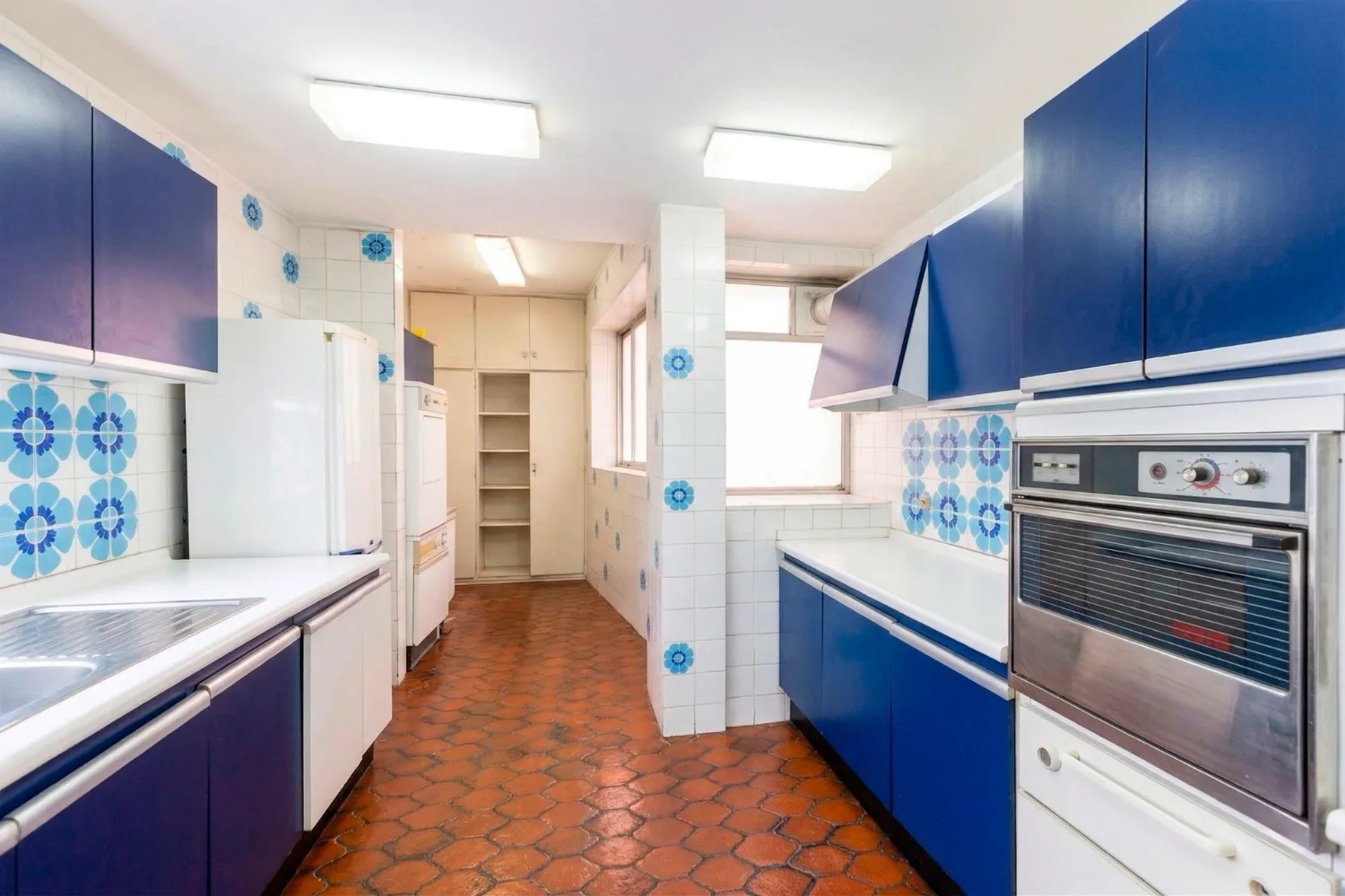 Piso Reformar Salamanca Cocina