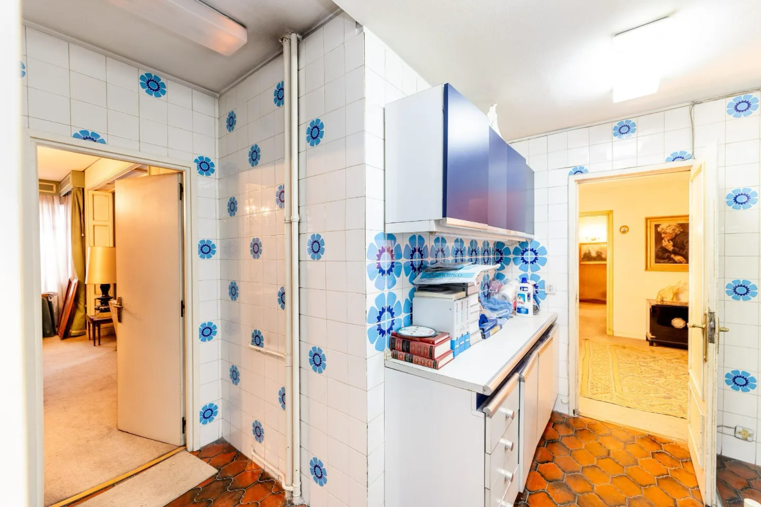 Piso Reformar Salamanca Cocina