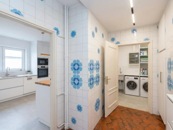 Piso Reformar Salamanca Cocina