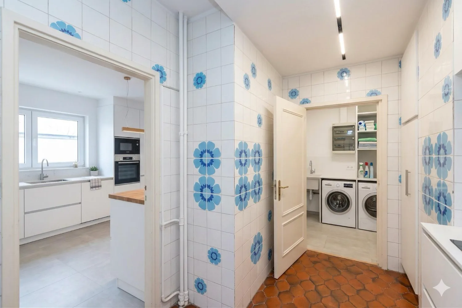 Piso Reformar Salamanca Cocina