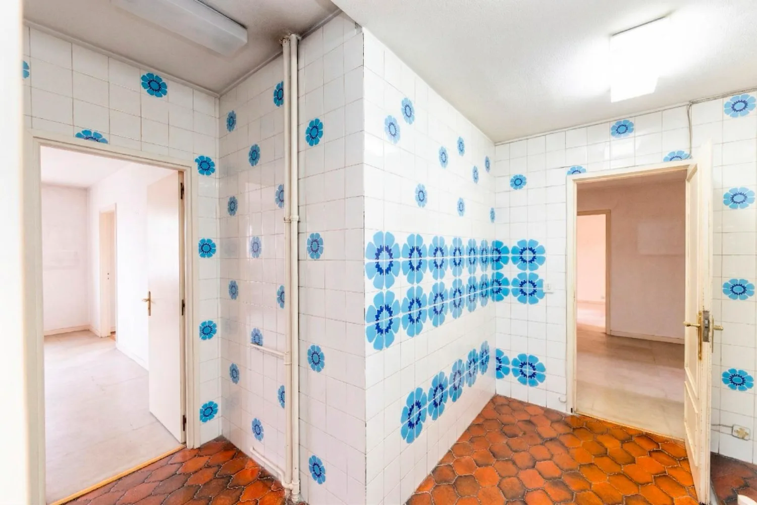 Piso Reformar Salamanca Cocina