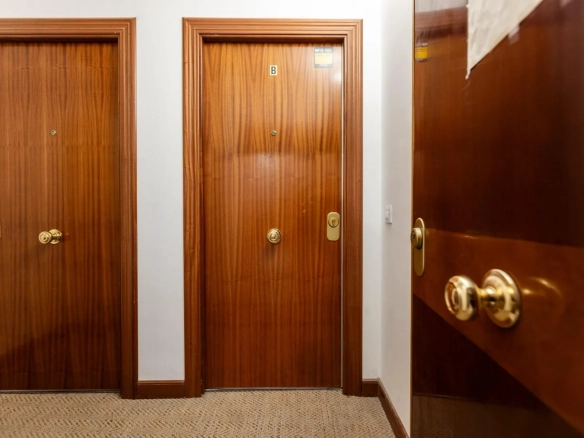 Piso Reformar Salamanca Comunidad