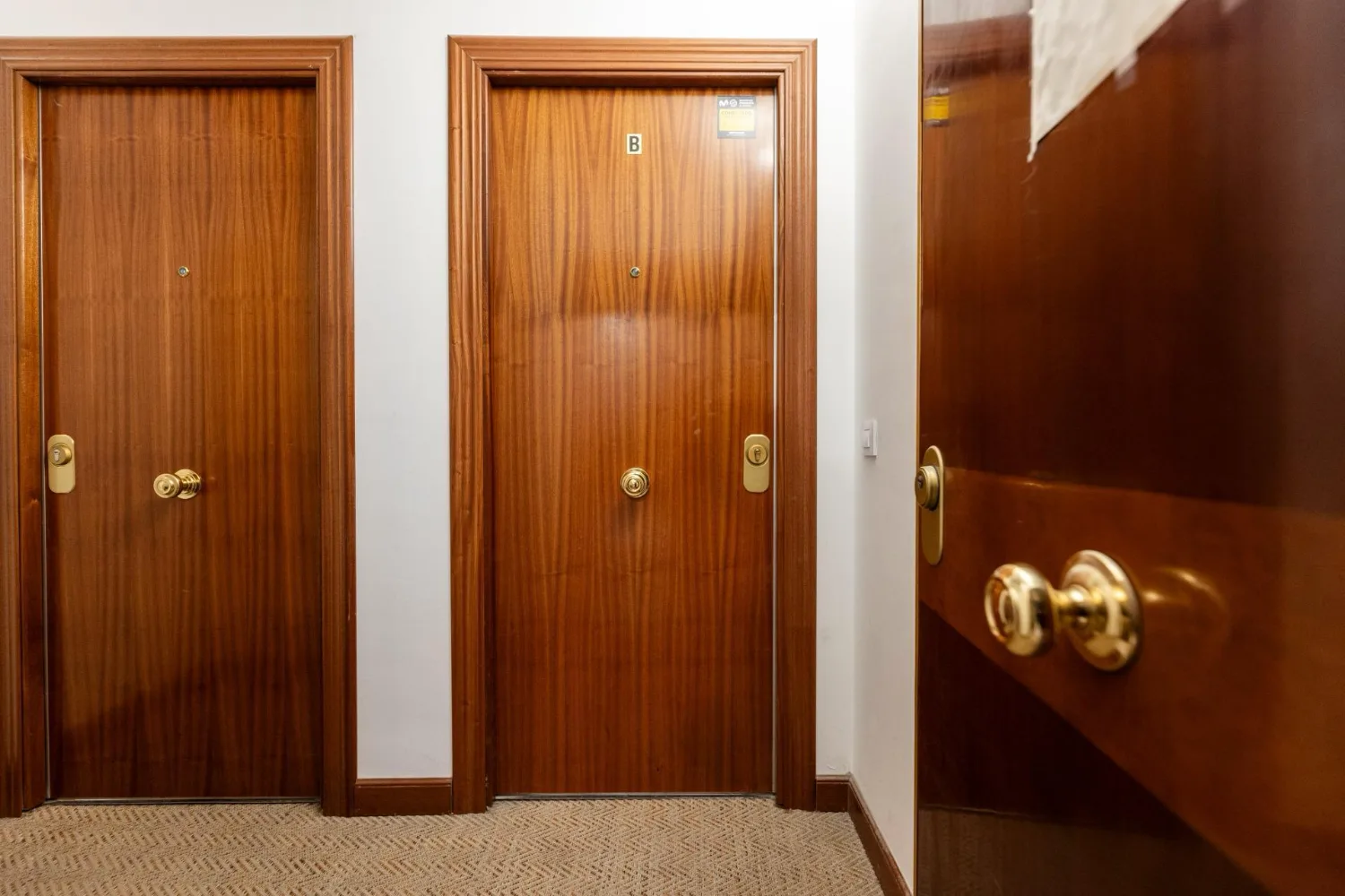 Piso Reformar Salamanca Comunidad