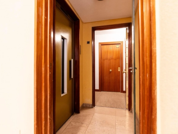 Piso Reformar Salamanca Comunidad