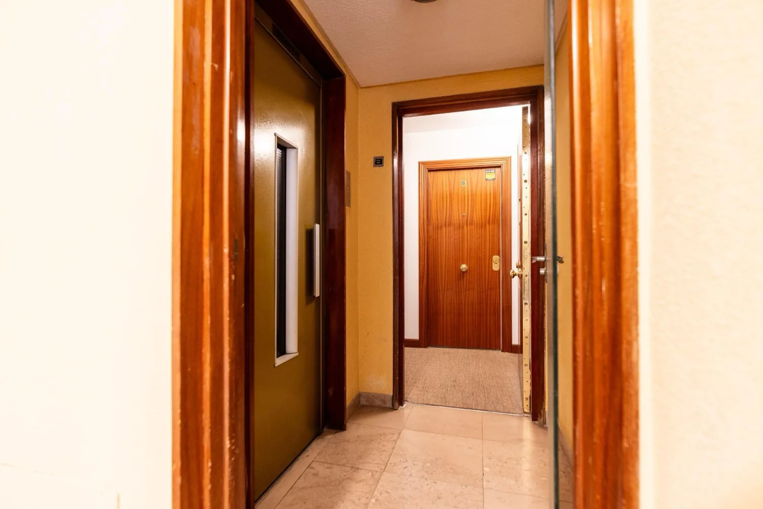 Piso Reformar Salamanca Comunidad