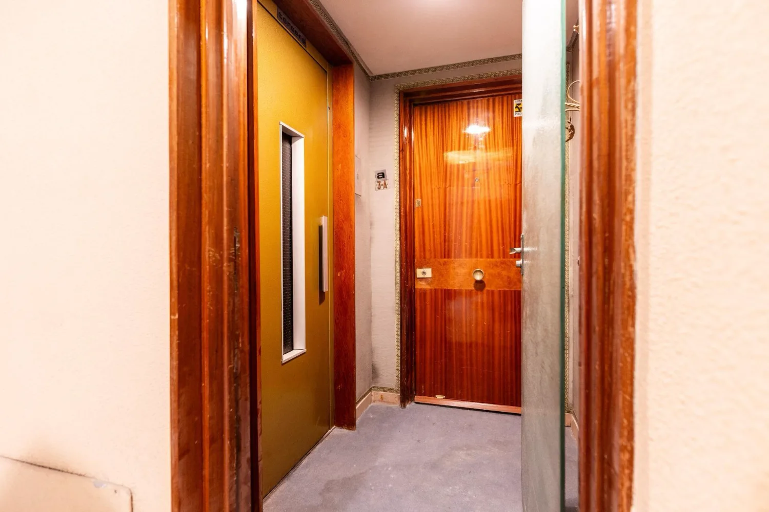 Piso Reformar Salamanca Comunidad