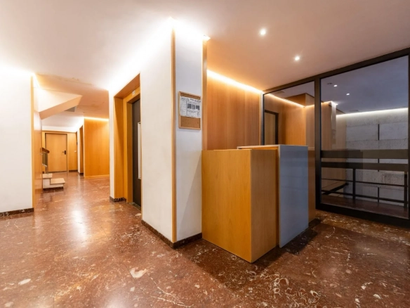 Piso Reformar Salamanca Comunidad