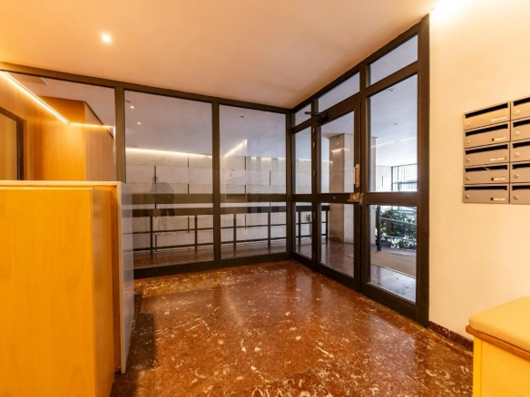 Piso Reformar Salamanca Comunidad