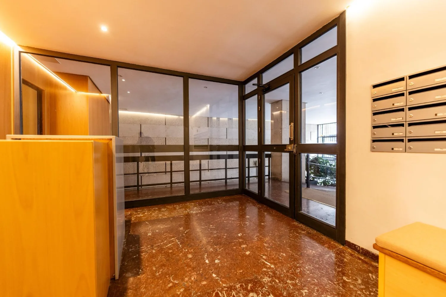 Piso Reformar Salamanca Comunidad