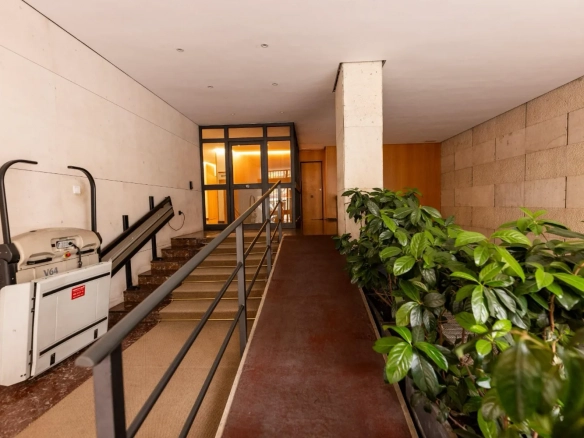 Piso Reformar Salamanca Comunidad