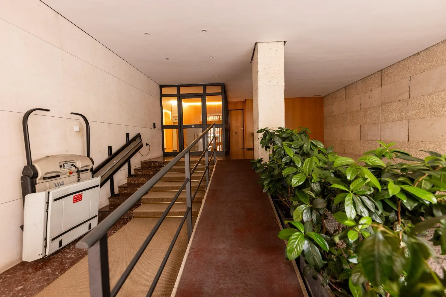 Piso Reformar Salamanca Comunidad