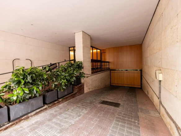 Piso Reformar Salamanca Comunidad