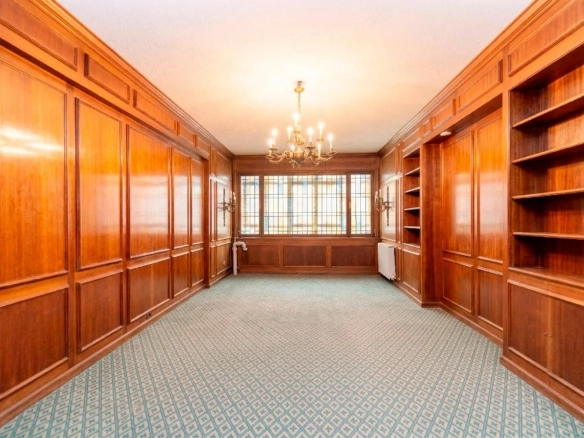 Piso Reformar Salamanca Despacho