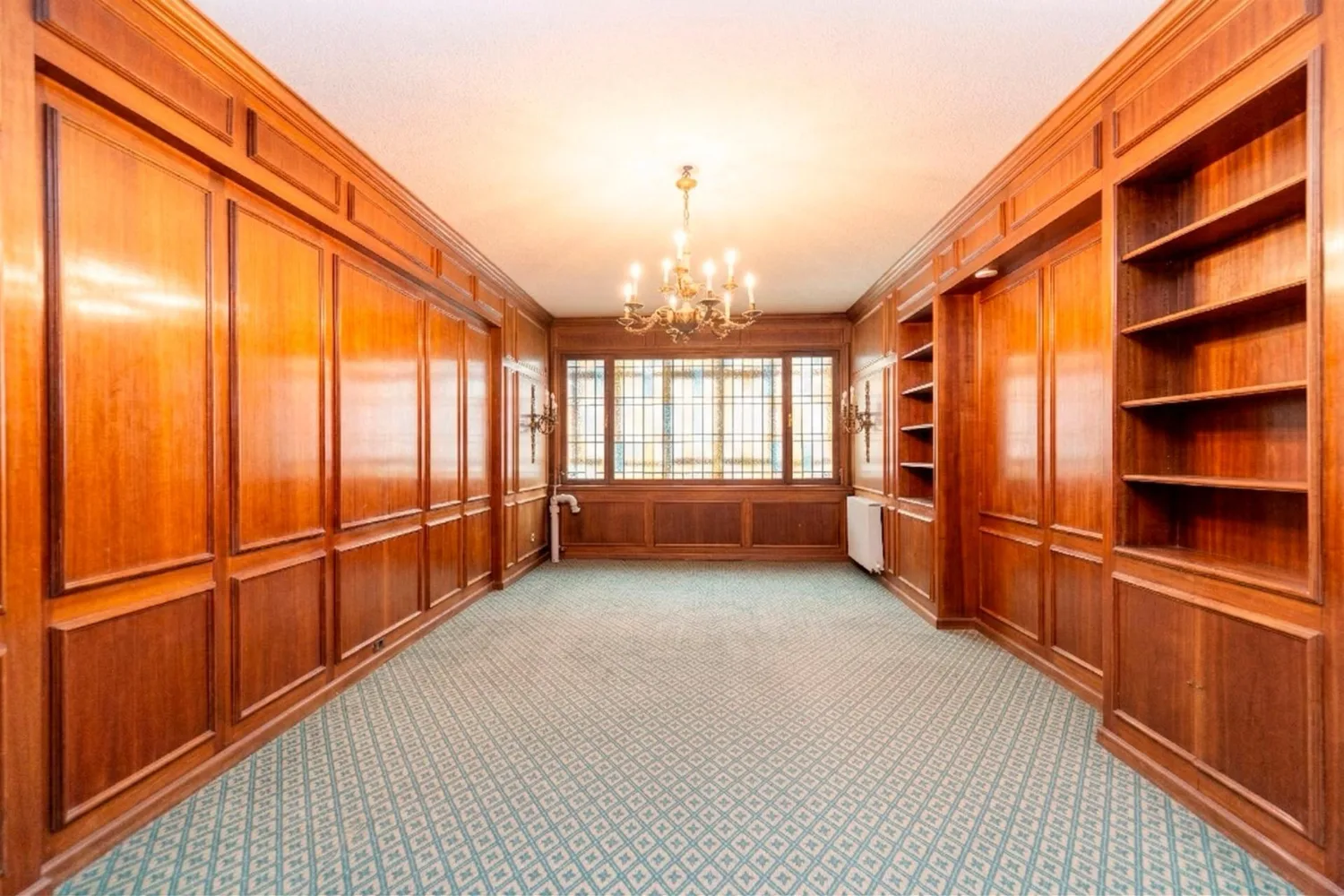 Piso Reformar Salamanca Despacho