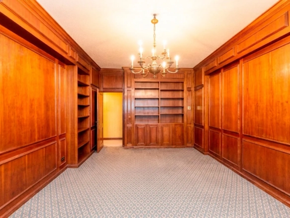 Piso Reformar Salamanca Despacho