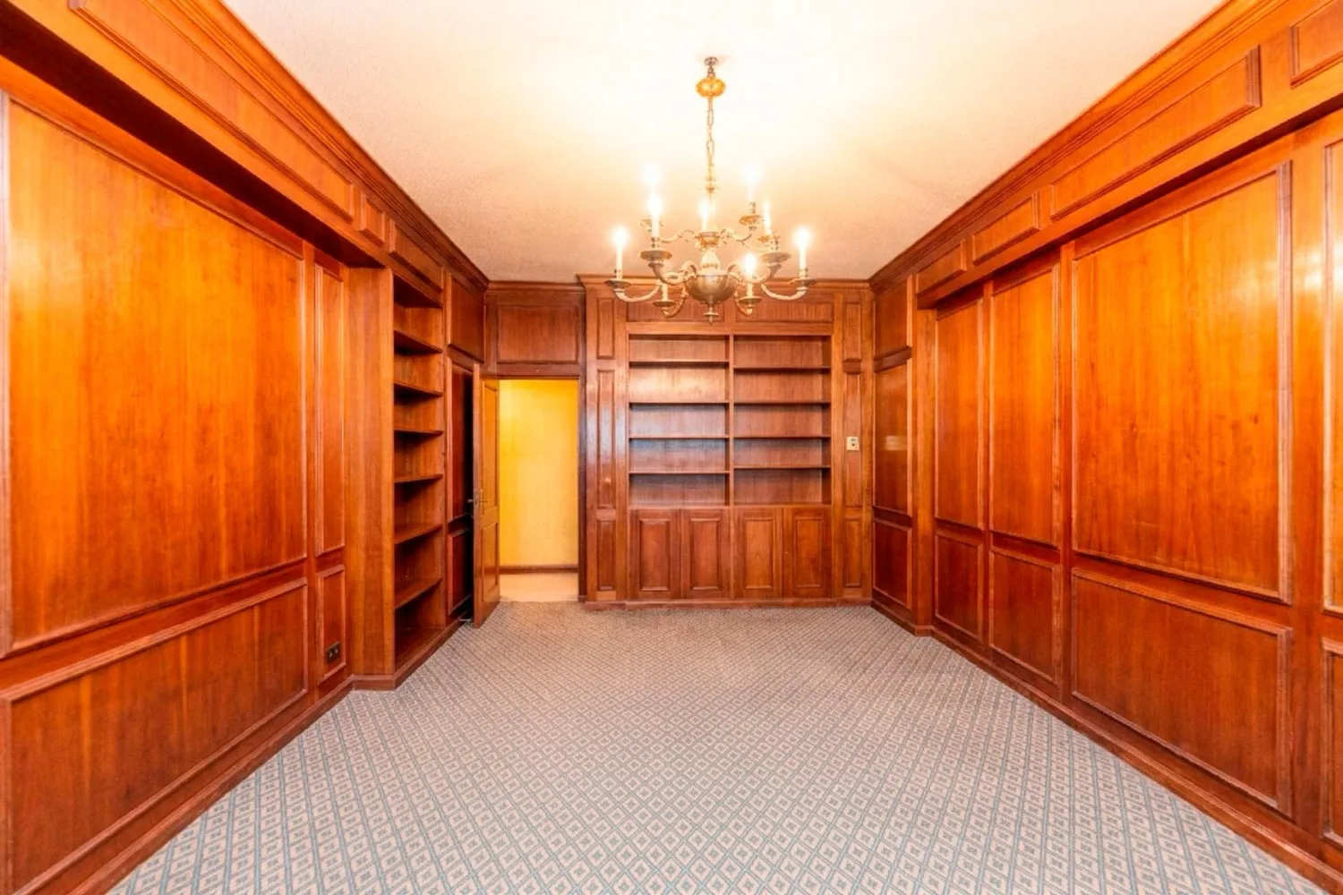 Piso Reformar Salamanca Despacho