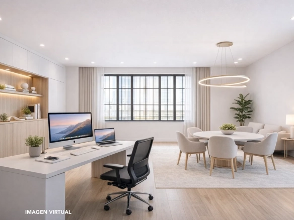 Piso Reformar Salamanca Despacho Virtual