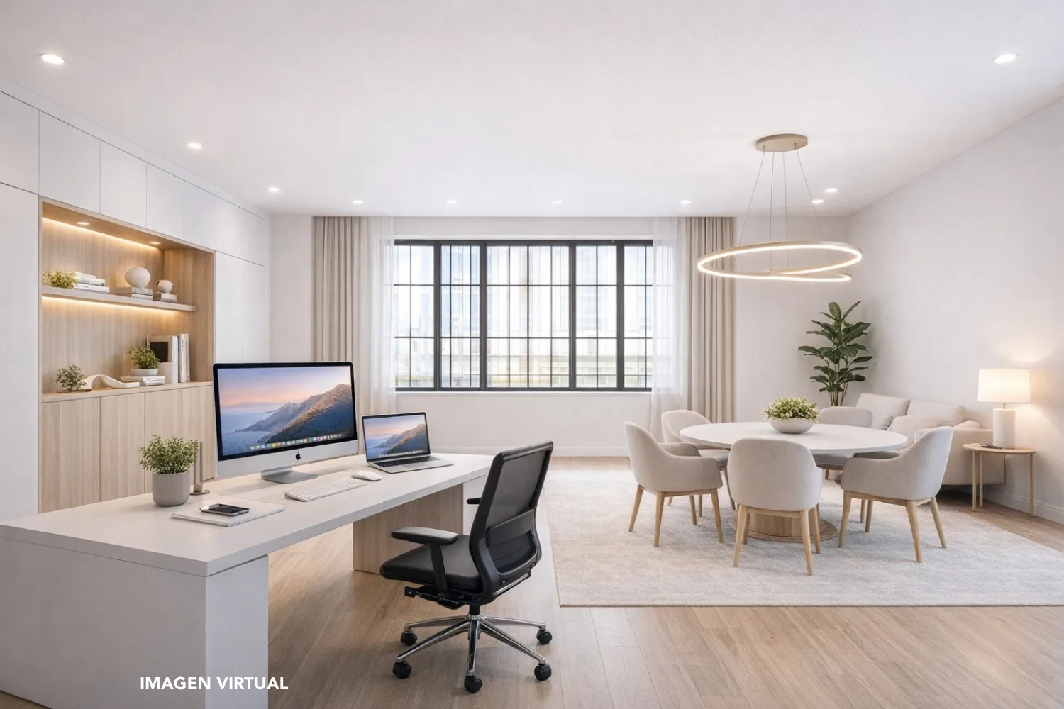 Piso Reformar Salamanca Despacho Virtual