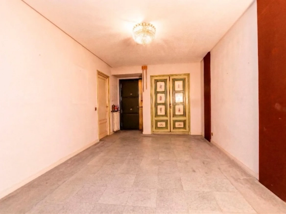 Piso Reformar Salamanca Dormitorio