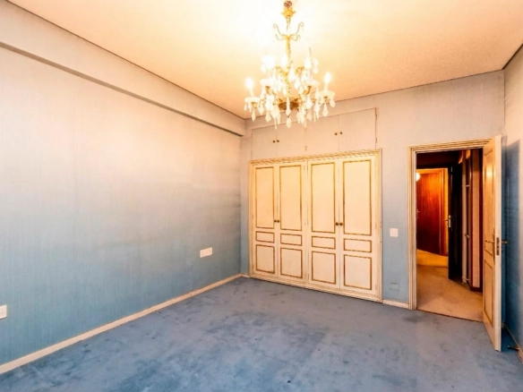 Piso Reformar Salamanca Dormitorio