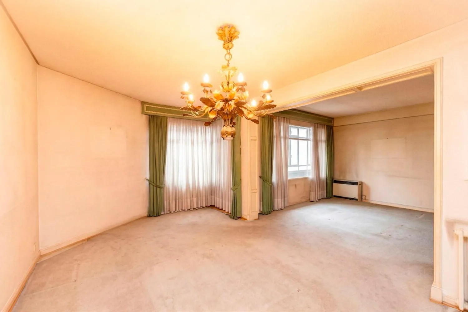 Piso Reformar Salamanca Dormitorio Principal