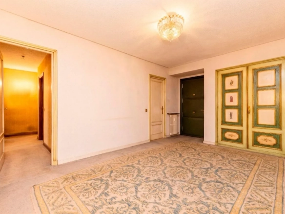 Piso Reformar Salamanca Hall