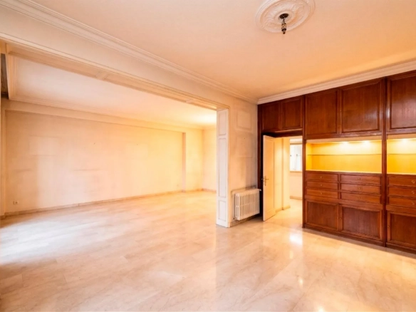 Piso Reformar Salamanca Salon