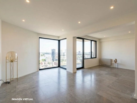 Piso Reformar Salamanca Salon virtual