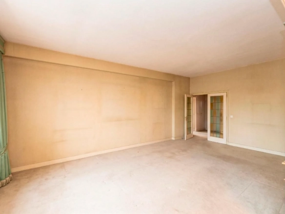 Piso Reformar Salamanca Salon