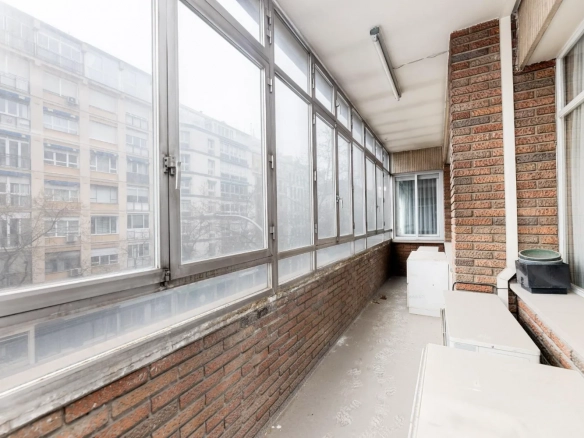 Piso Reformar Salamanca Terraza