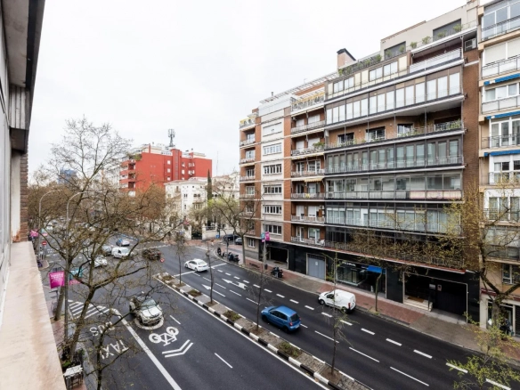 Piso Reformar Salamanca Vistas