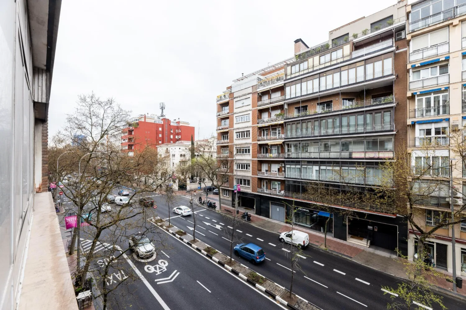 Piso Reformar Salamanca Vistas