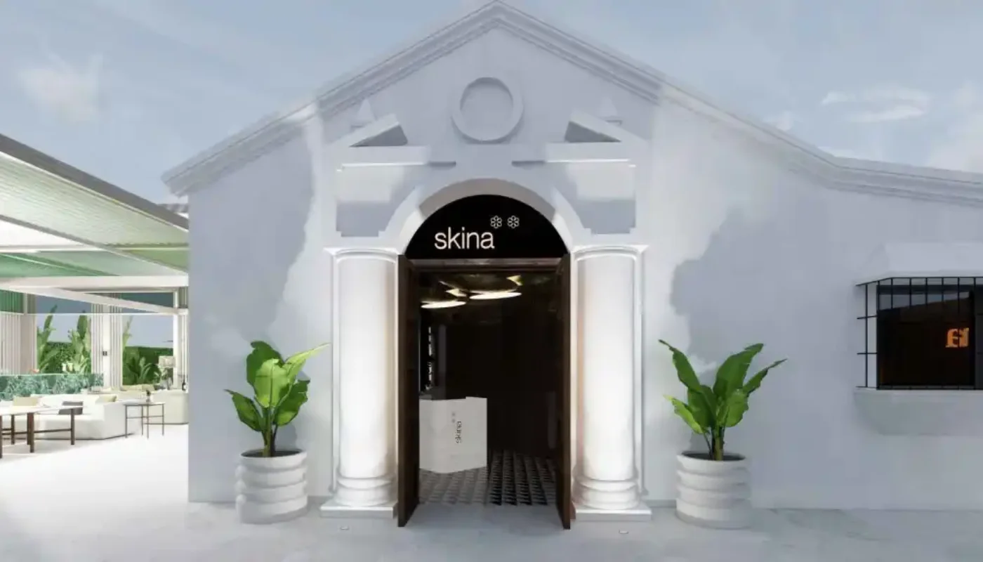 Skina Marbella