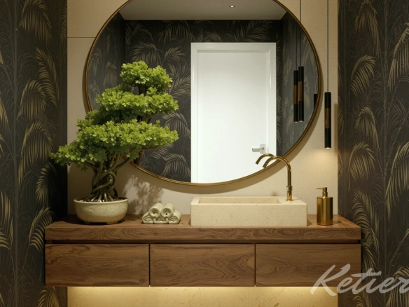 Villa Marbella Benhabis Aseo